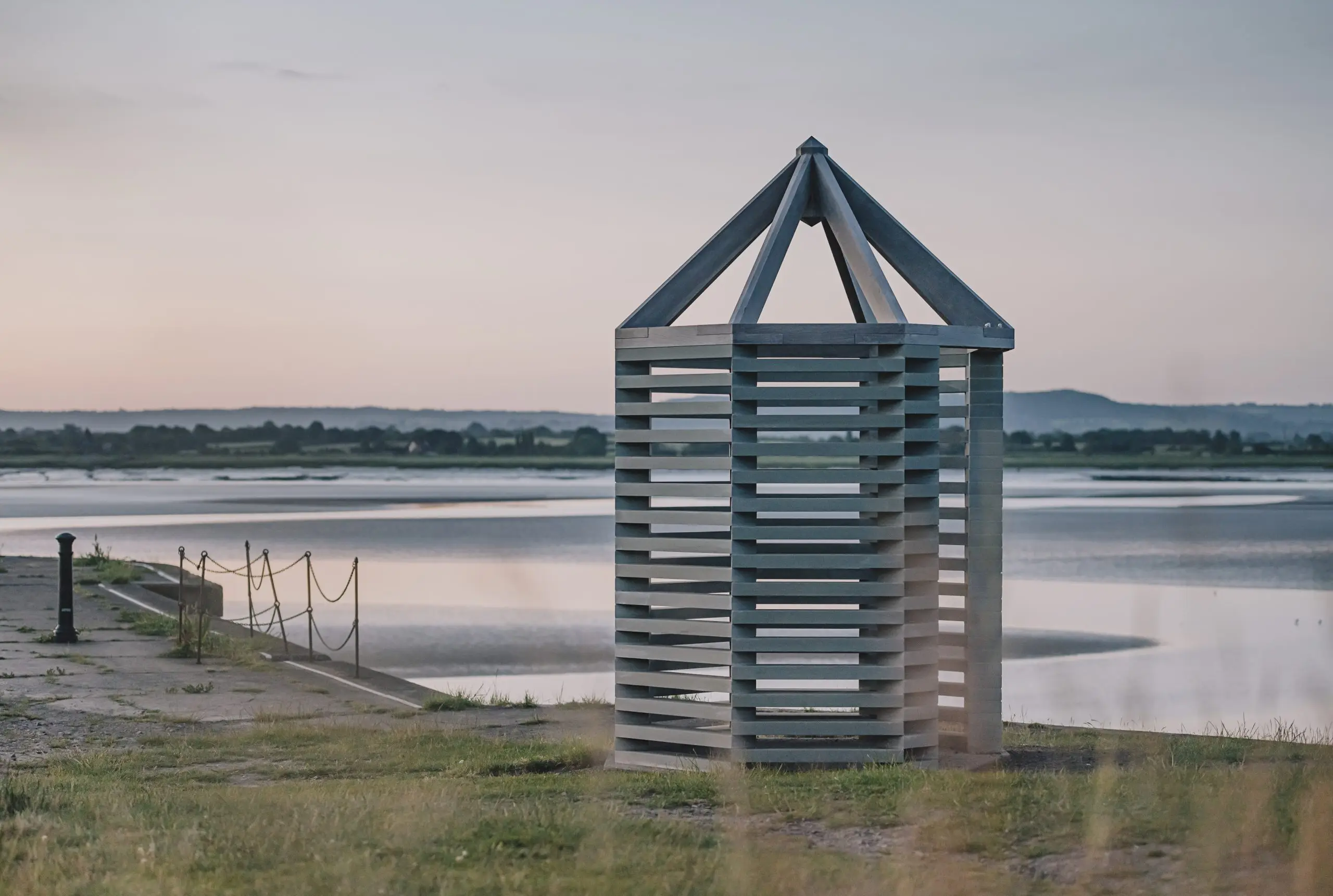 Lydney Harbour Trail